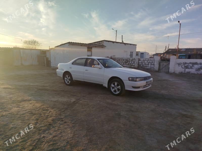 Toyota Cresta 1994 - 48 000 TMT - Эсенгулы - img 4