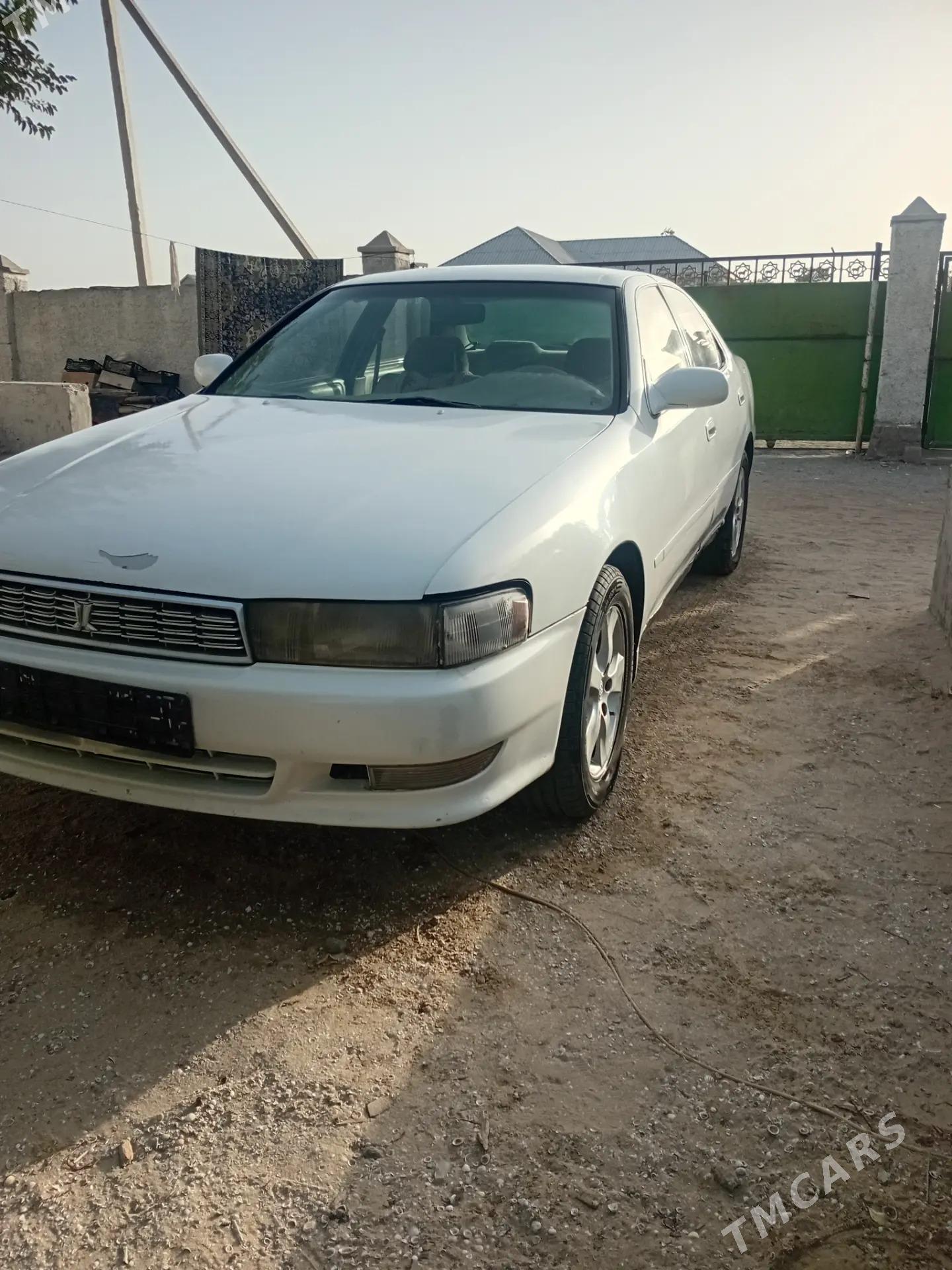 Toyota Cresta 1994 - 48 000 TMT - Эсенгулы - img 7