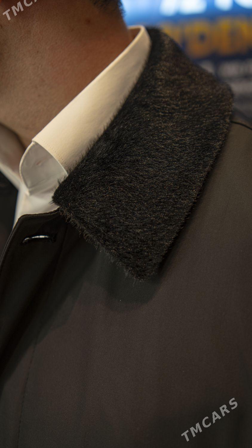 DAMAT MEN PLAŞ KURTKA - Торговый центр "15 лет Независимости" - img 4