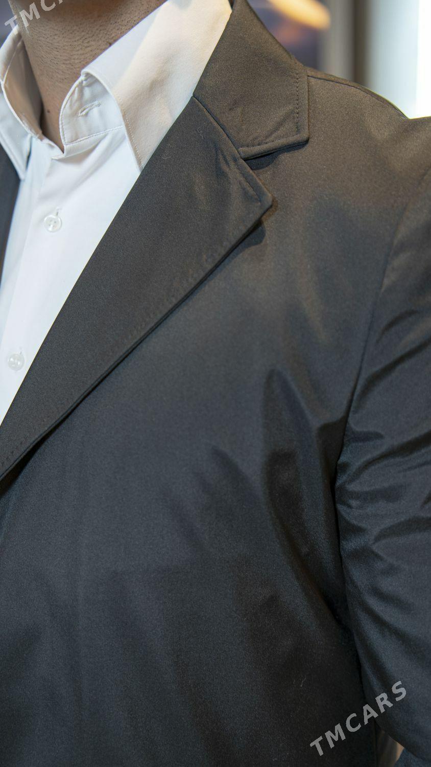 DAMAT MEN PLAŞ KURTKA - Торговый центр "15 лет Независимости" - img 9