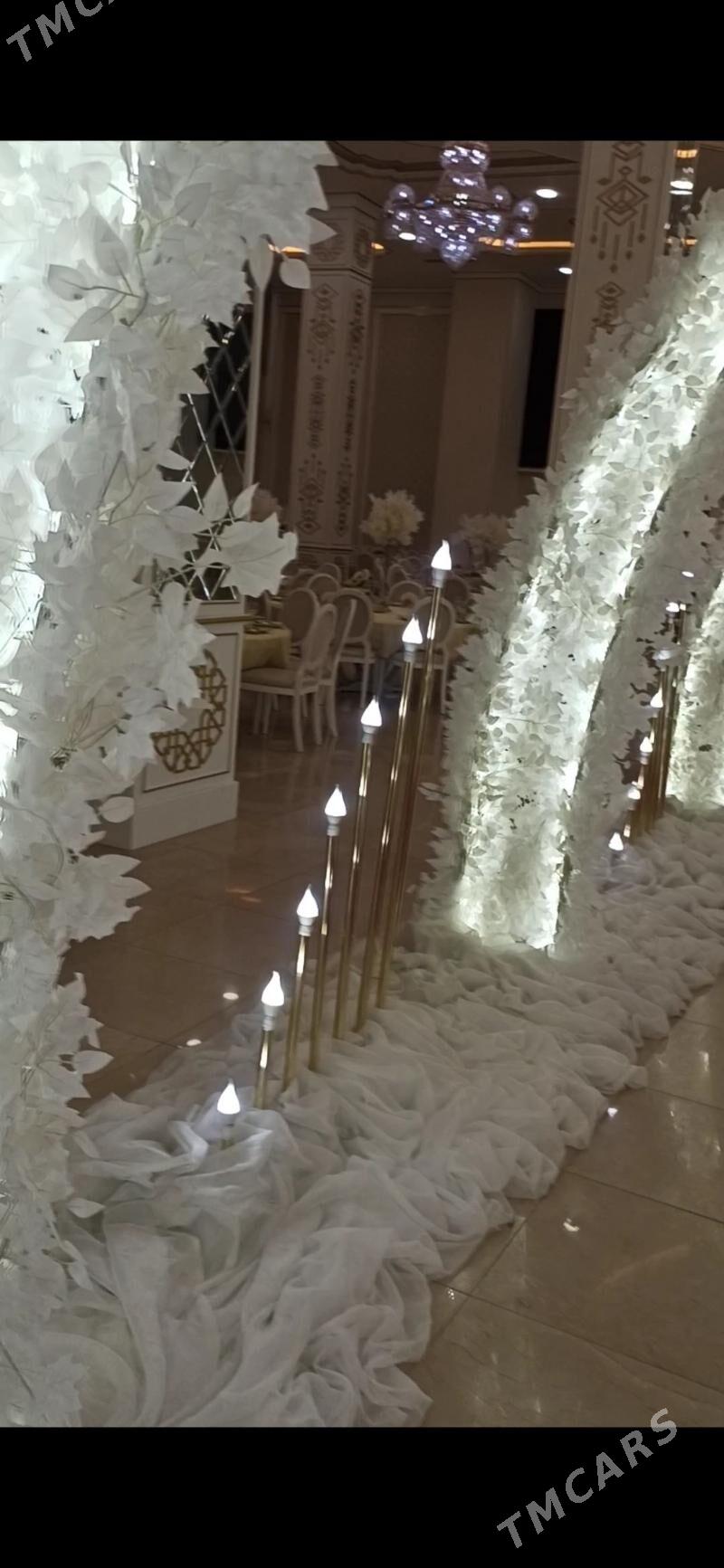 toy bezeg restoran той безег - Aşgabat - img 6