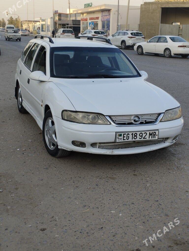 Opel Vectra 1999 - 50 000 TMT - Сакарчага - img 1