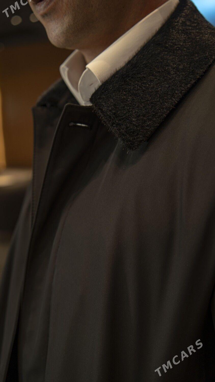 DAMAT MEN PLAŞ KURTKA - Торговый центр "15 лет Независимости" - img 5