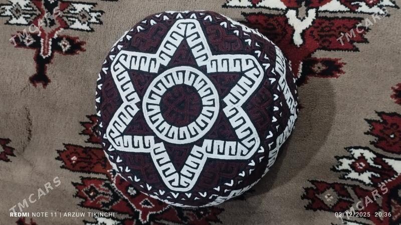 tahýa - Балканабат - img 2