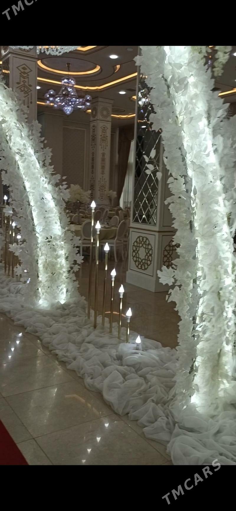 toy bezeg restoran той безег - Aşgabat - img 4