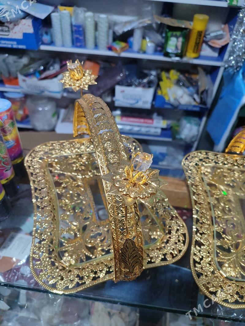 Suyji gaplar zalatiski - Мары - img 3