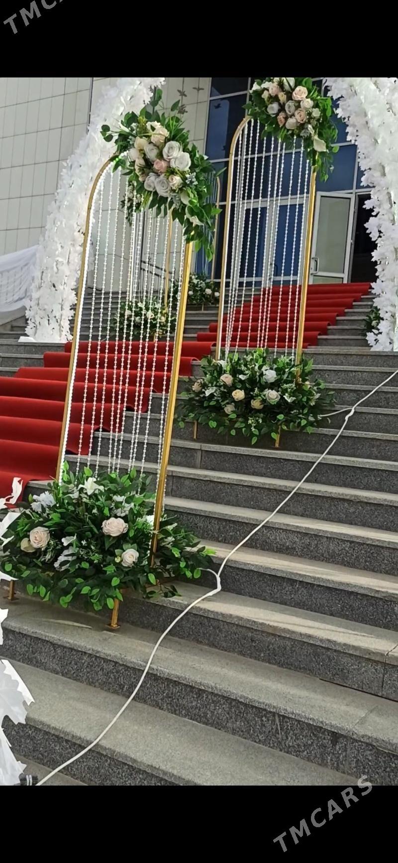 toy bezeg restoran той безег - Aşgabat - img 5