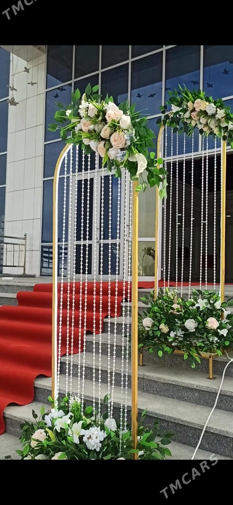 toy bezeg restoran той безег - Aşgabat - img 7