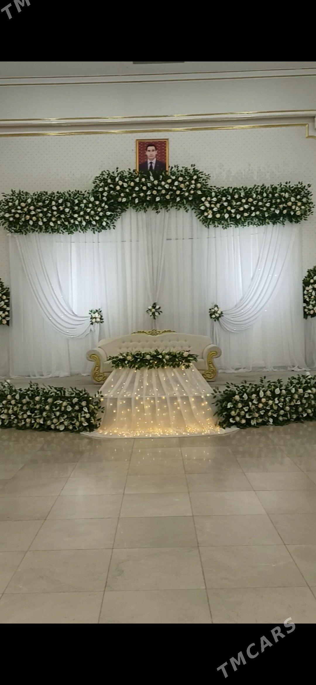 toy bezeg restoran той безег - Aşgabat - img 3