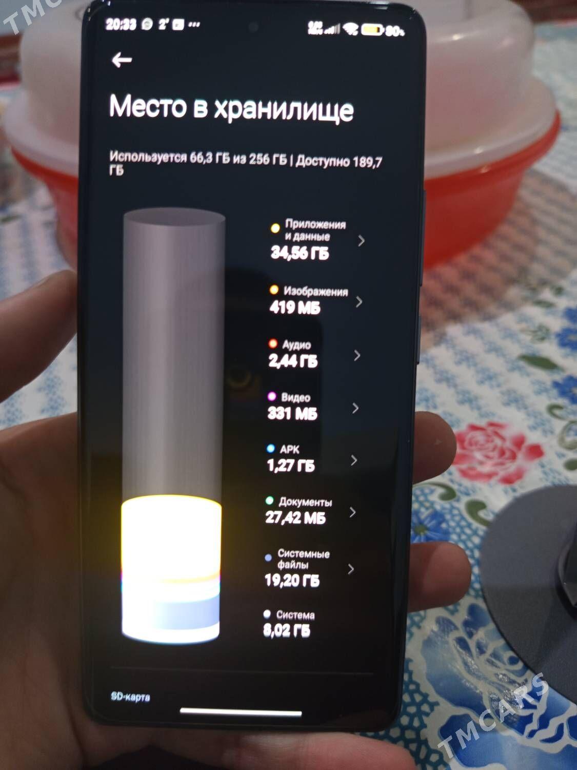 Redmi note 14 pro - Köneürgenç - img 5