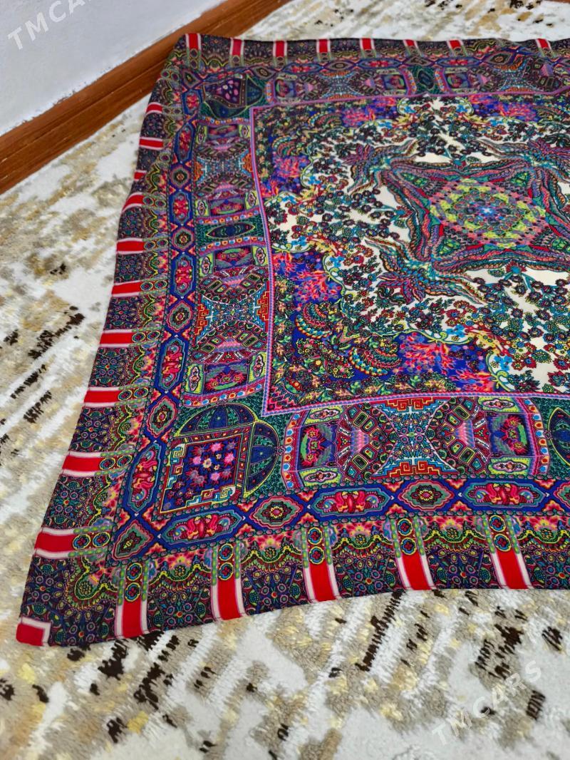 Ýalyk - Aşgabat - img 2