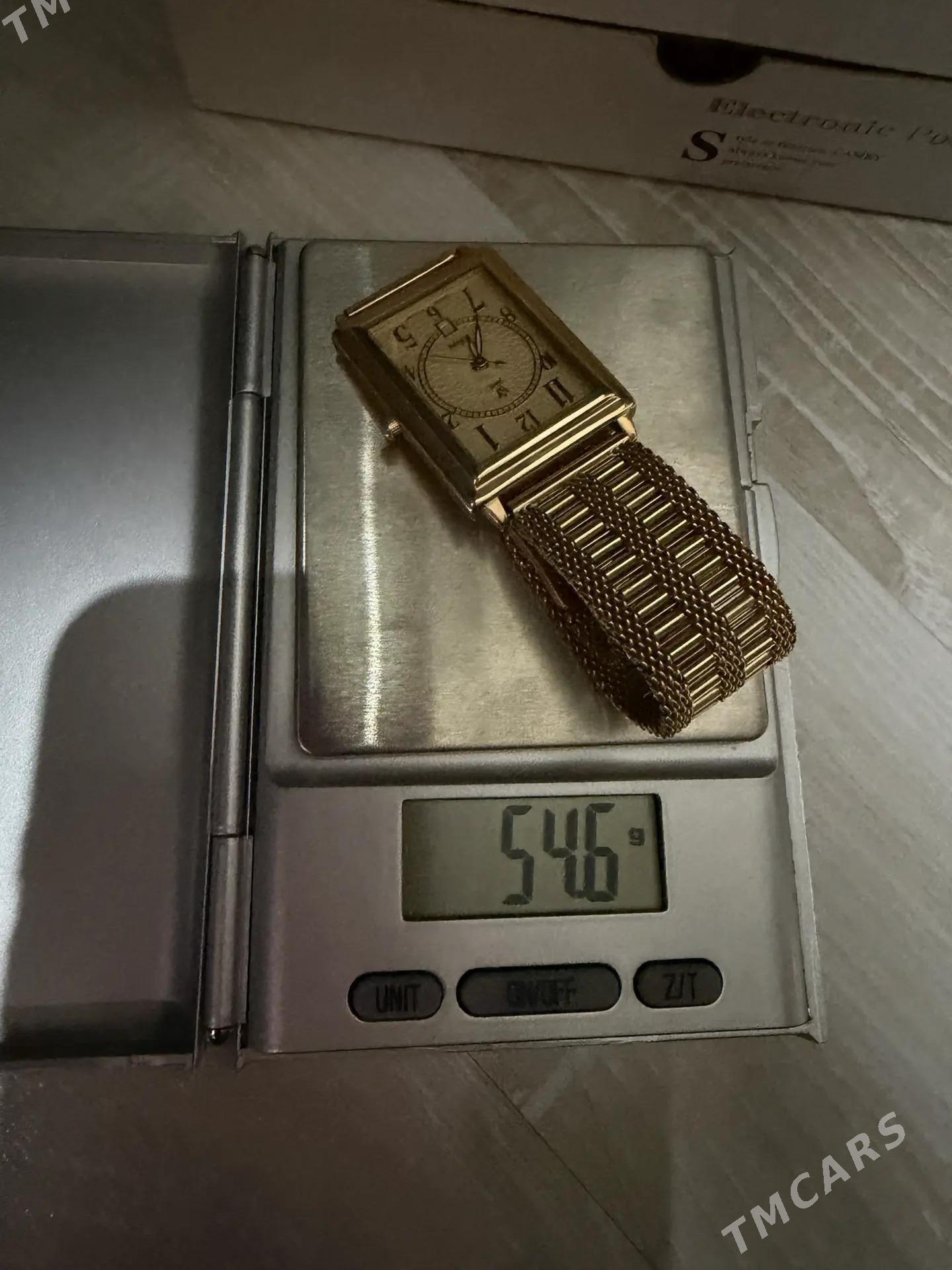 гызыл - Ашхабад - img 4