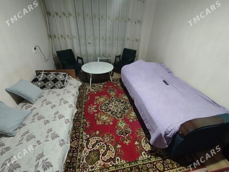 Arenda 1komn kwartira - Туркменабат - img 8