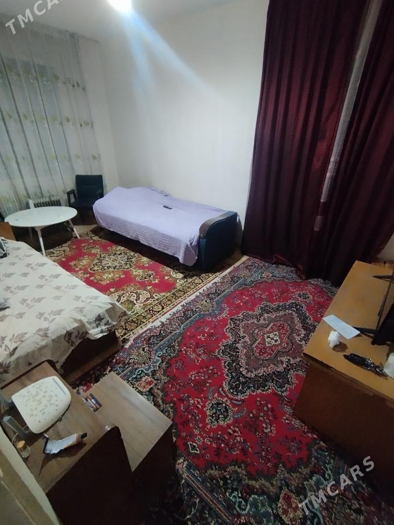 Arenda 1komn kwartira - Туркменабат - img 6