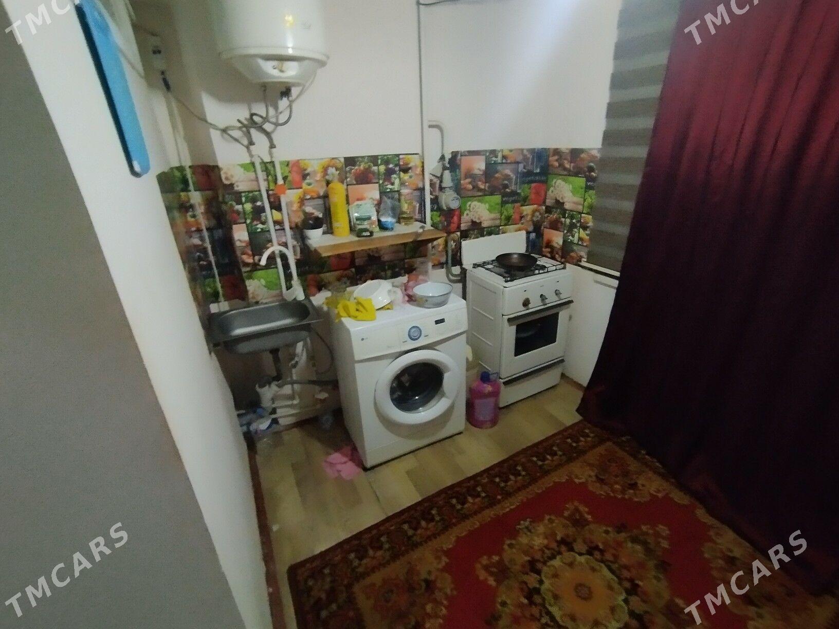 Arenda 1komn kwartira - Туркменабат - img 5