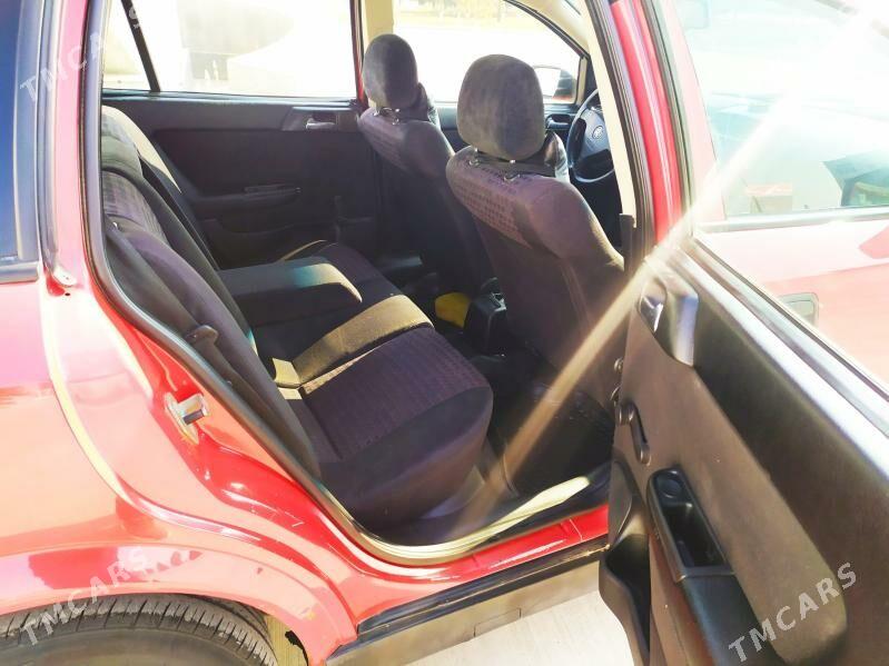 Opel Astra 1999 - 80 000 TMT - Туркменабат - img 5