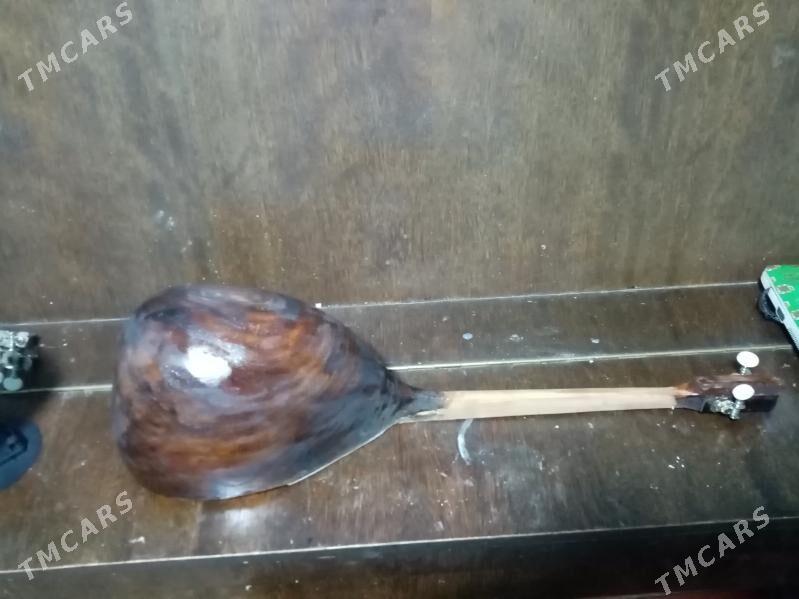 prima dutar - Фарап - img 3