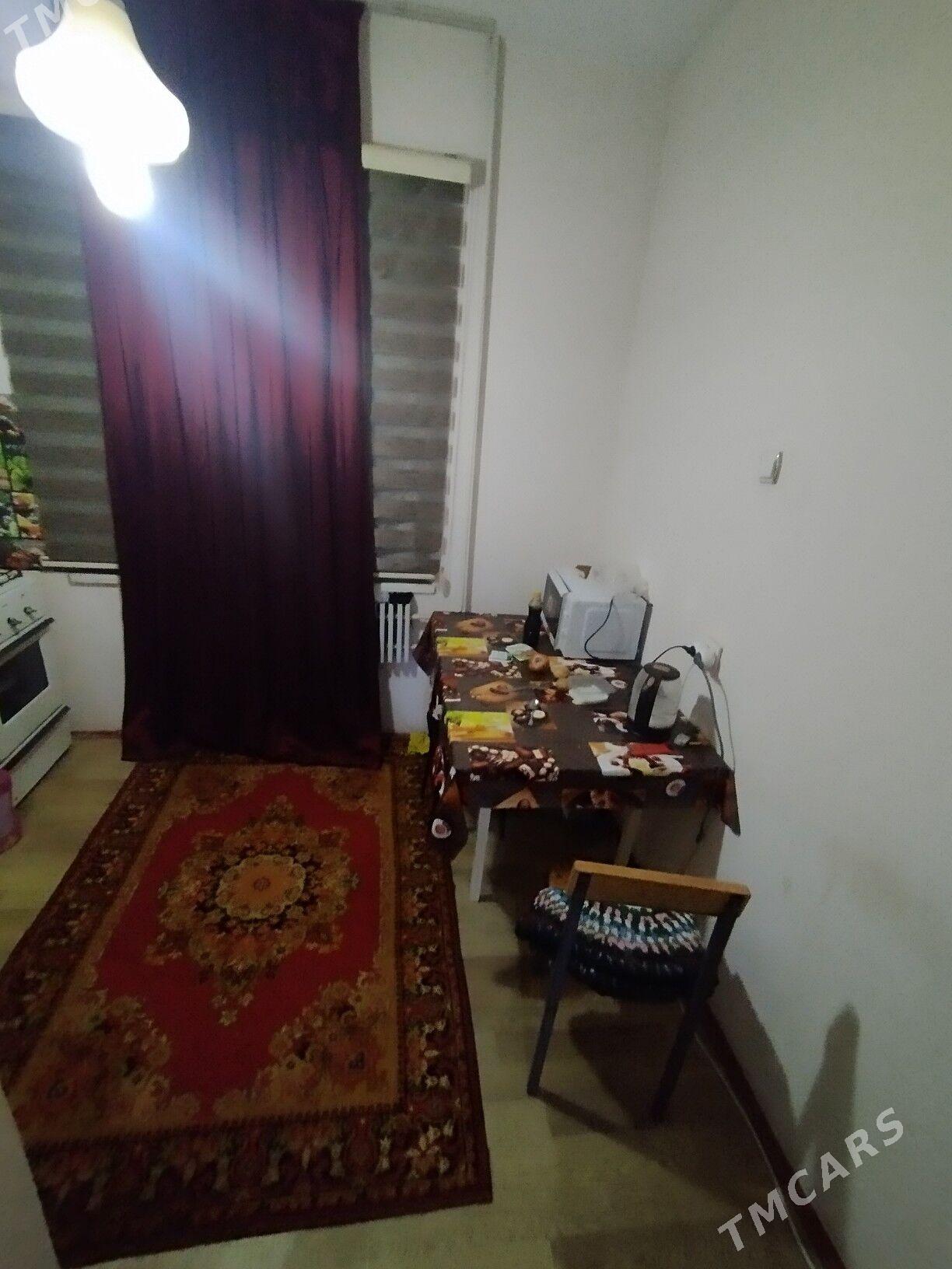 Arenda 1komn kwartira - Туркменабат - img 4