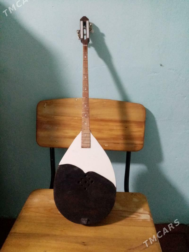 prima dutar - Фарап - img 2