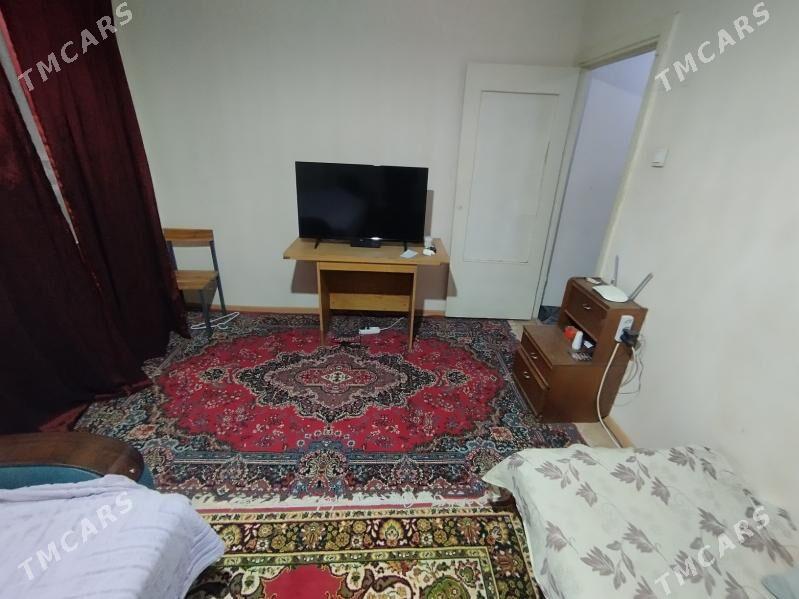 Arenda 1komn kwartira - Туркменабат - img 7