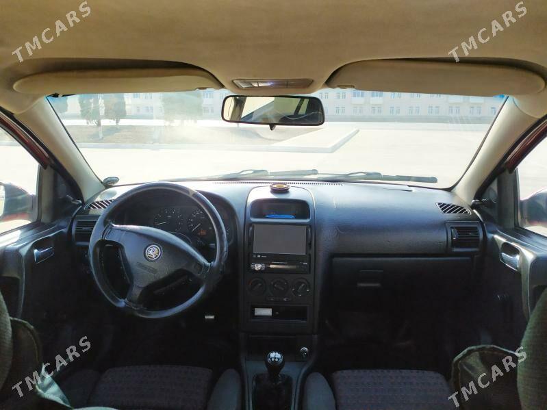 Opel Astra 1999 - 80 000 TMT - Туркменабат - img 6