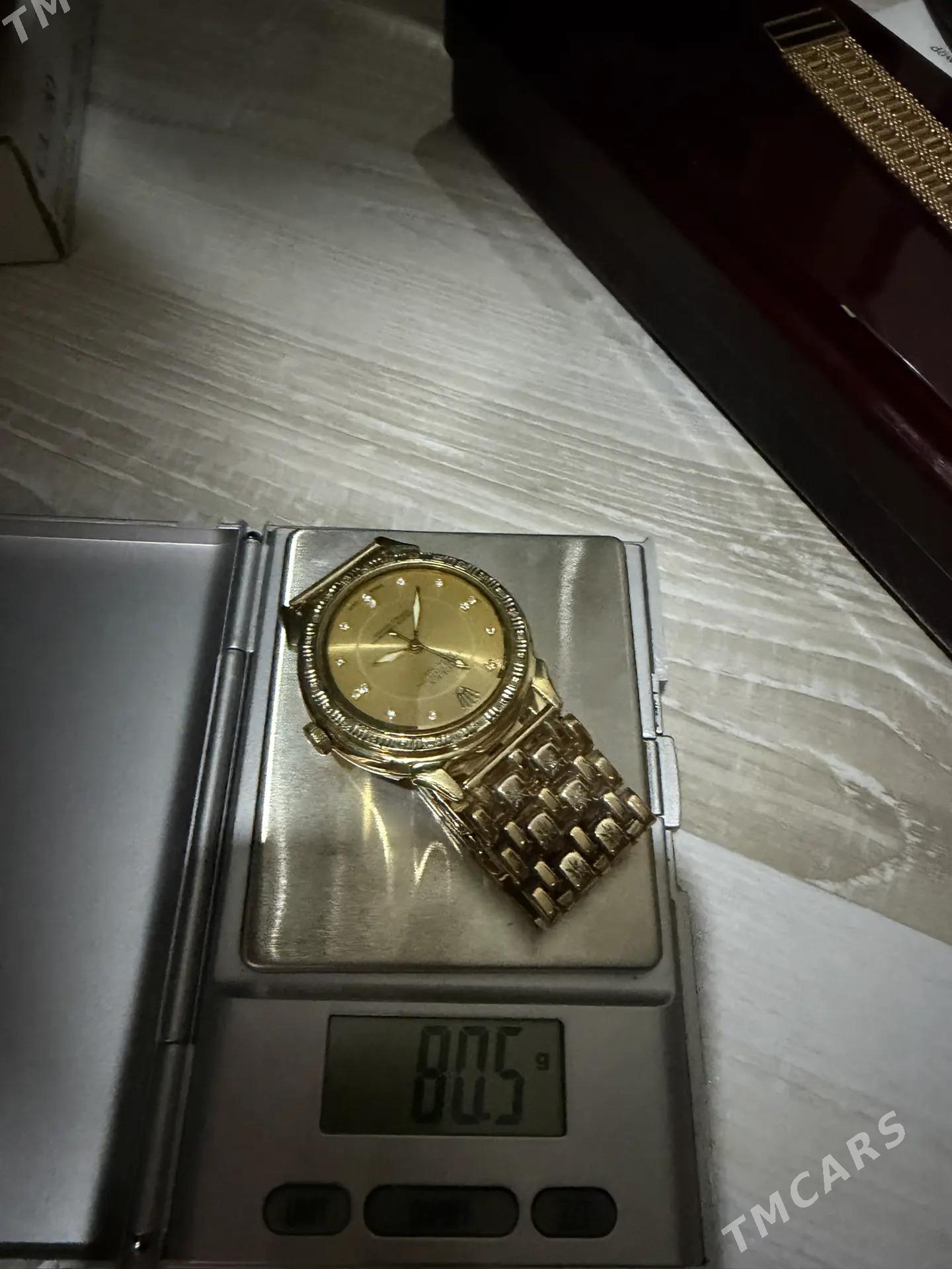 гызыл - Ашхабад - img 2