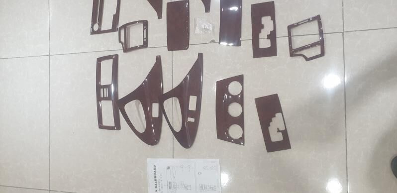 Camry USA 07-11ý. salon mebel 700 TMT - Ашхабад - img 10