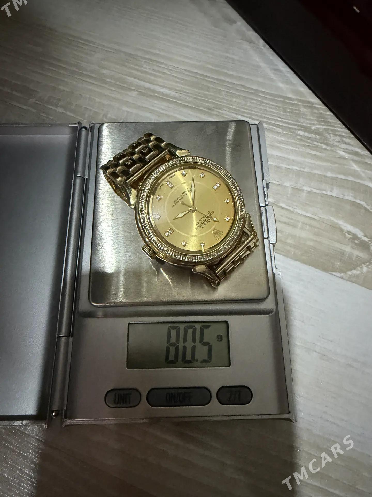 гызыл - Ашхабад - img 5