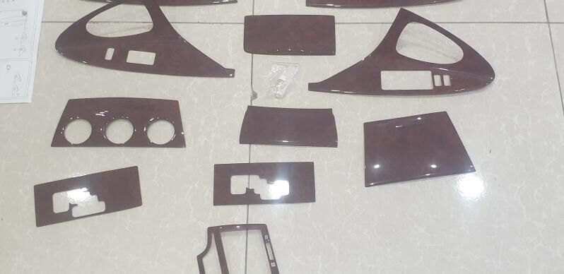 Camry USA 07-11ý. salon mebel 700 TMT - Ашхабад - img 8