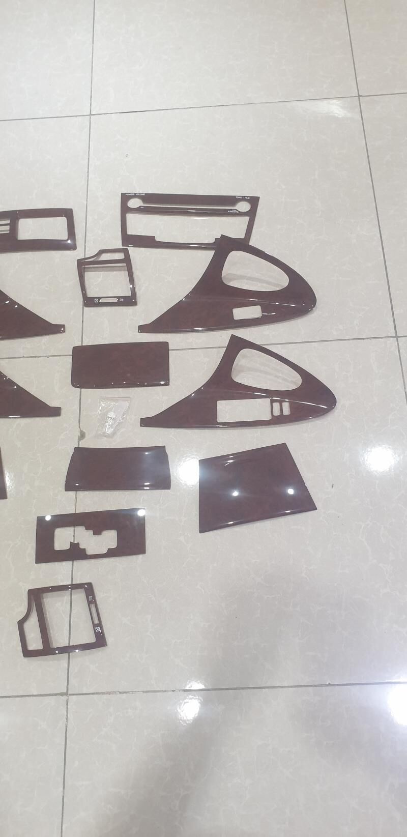 Camry USA 07-11ý. salon mebel 700 TMT - Ашхабад - img 2