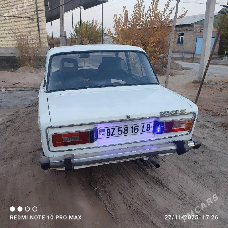 Lada 2106 1985 - 13 000 TMT - Dänew - img 3