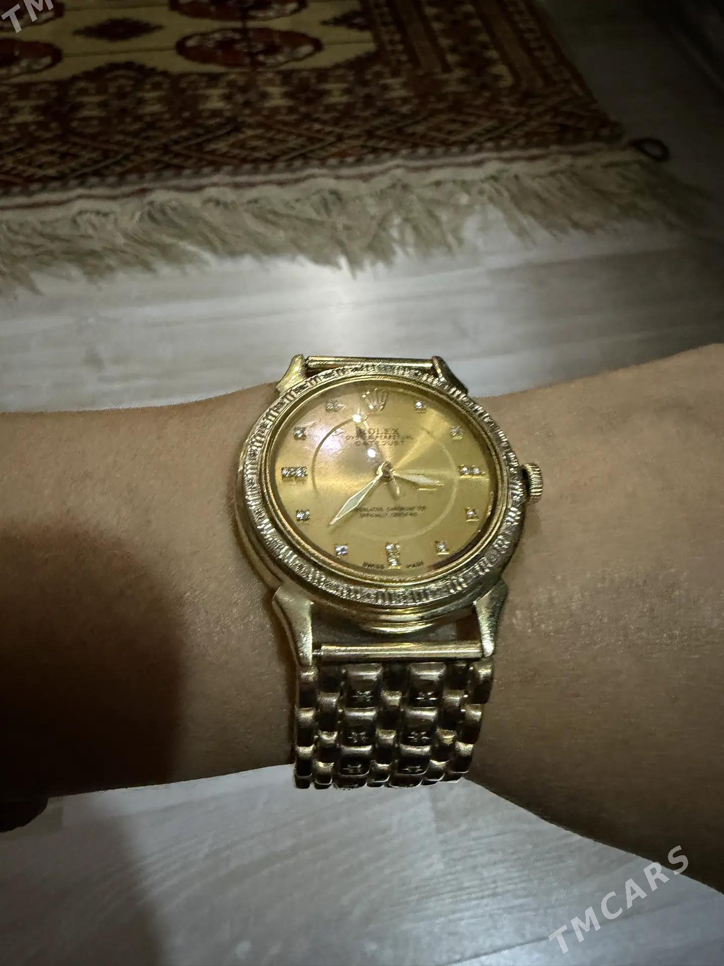 гызыл - Ашхабад - img 1