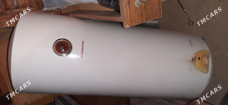 Антена, лопаты - Aşgabat - img 6