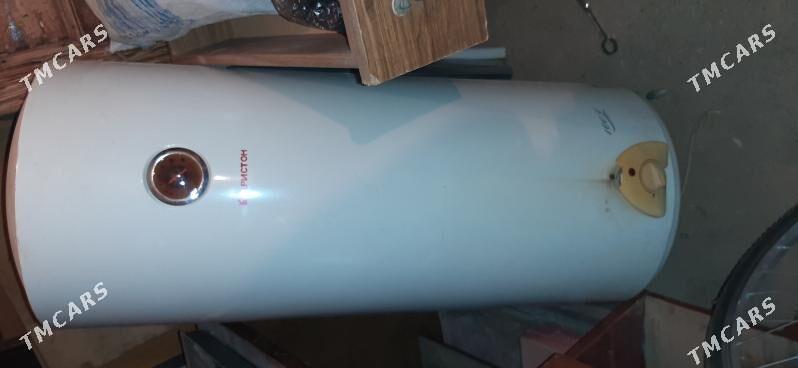 Антена, лопаты - Aşgabat - img 5