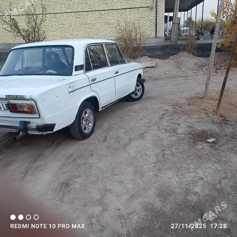 Lada 2106 1985 - 13 000 TMT - Dänew - img 7