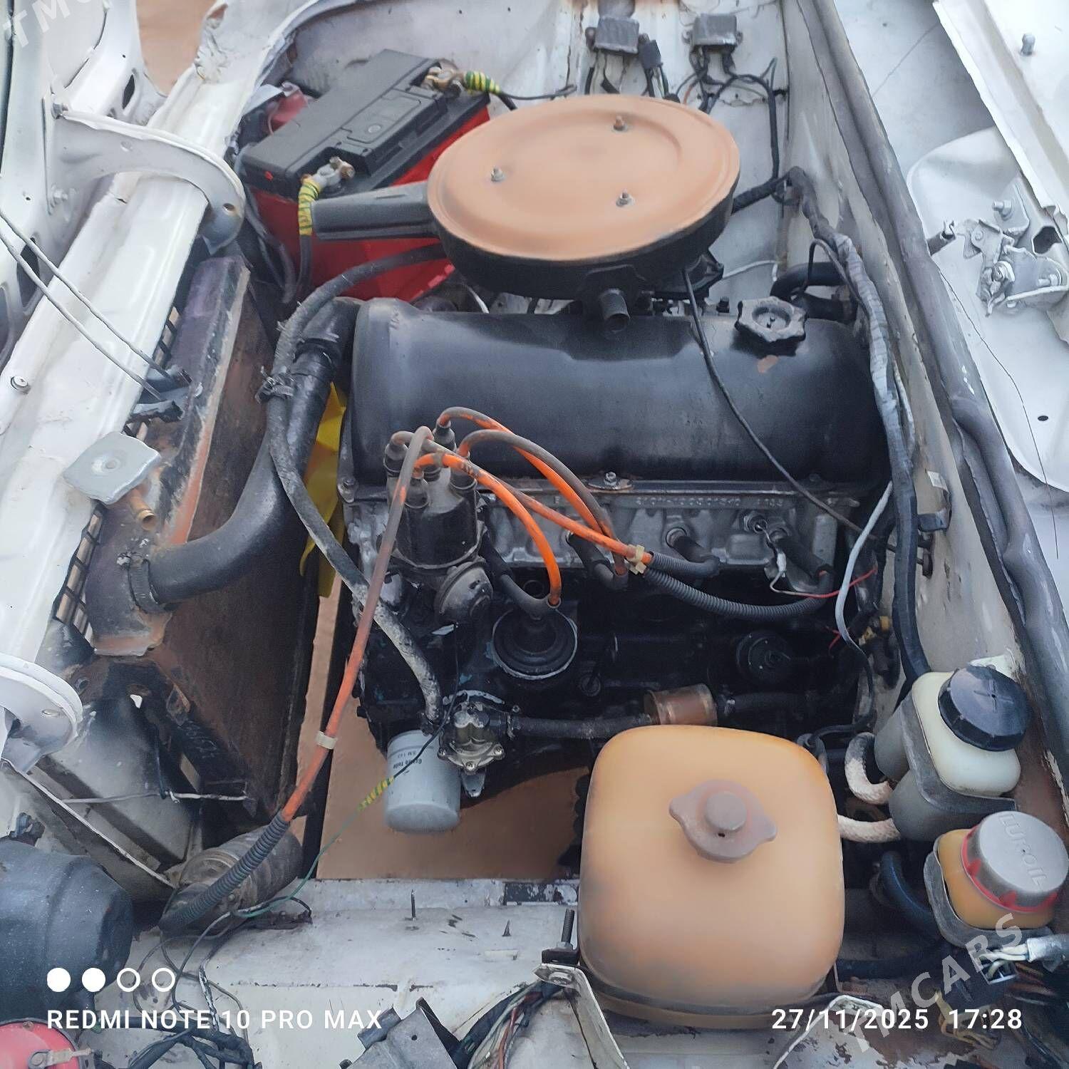 Lada 2106 1985 - 13 000 TMT - Dänew - img 6