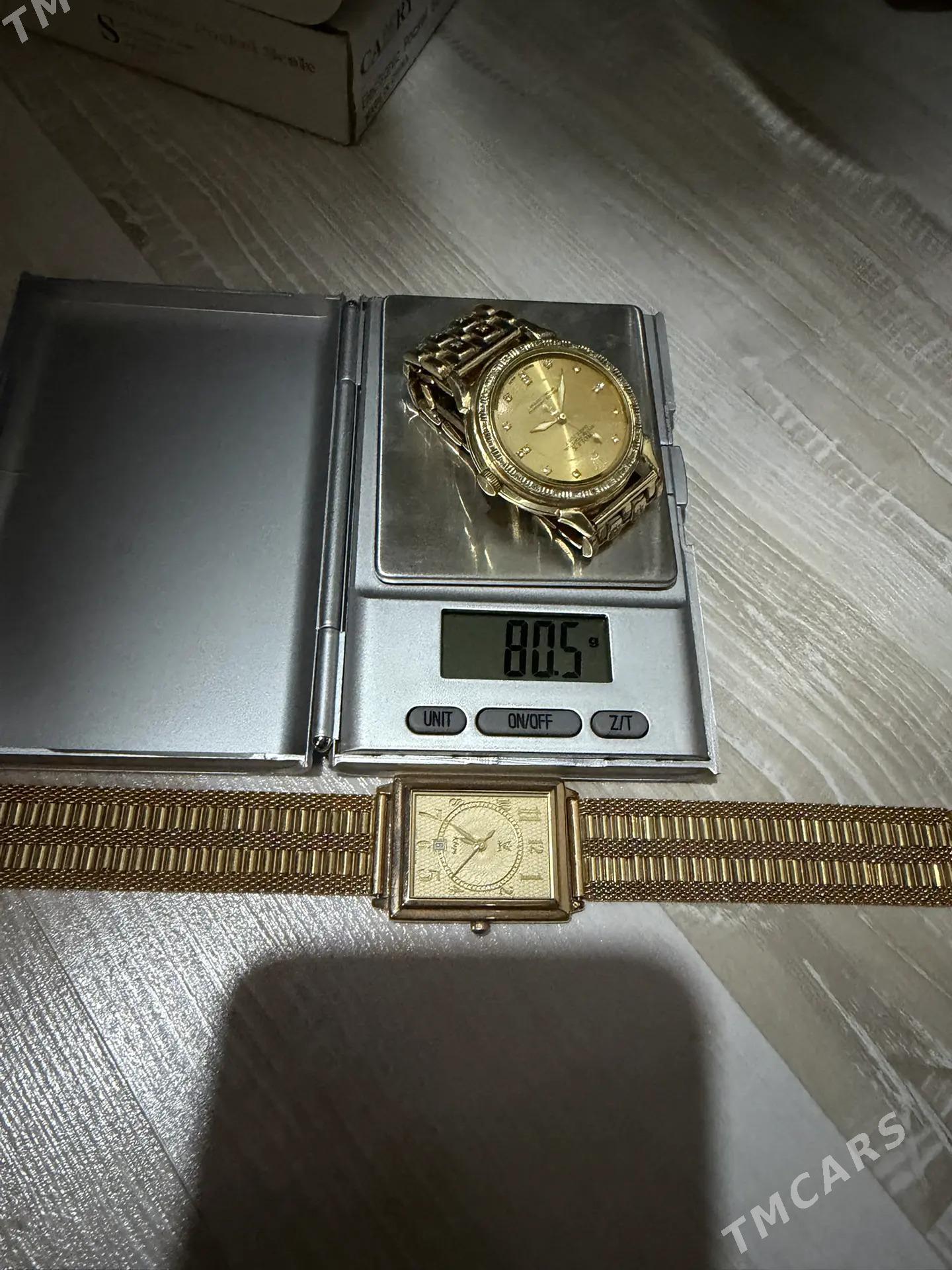 гызыл - Ашхабад - img 3