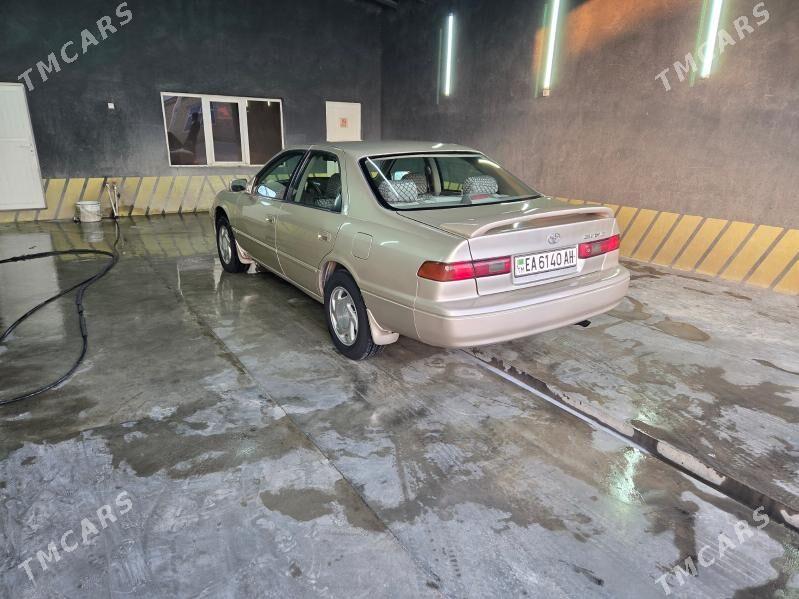 Toyota Camry 1999 - 138 000 TMT - Гёкдепе - img 6