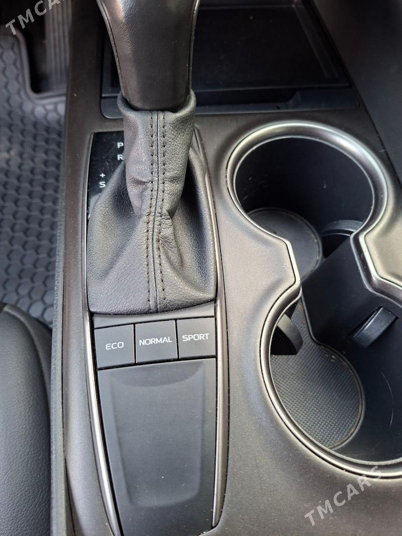 Toyota Camry 2022 - 360 000 TMT - Туркменабат - img 7