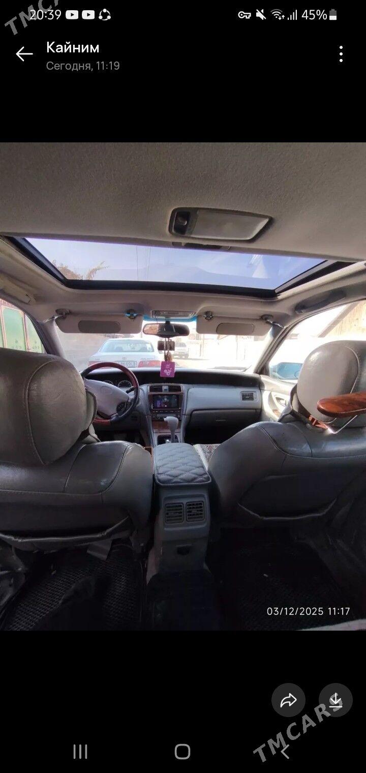 Toyota Avalon 2001 - 155 000 TMT - Магданлы - img 7