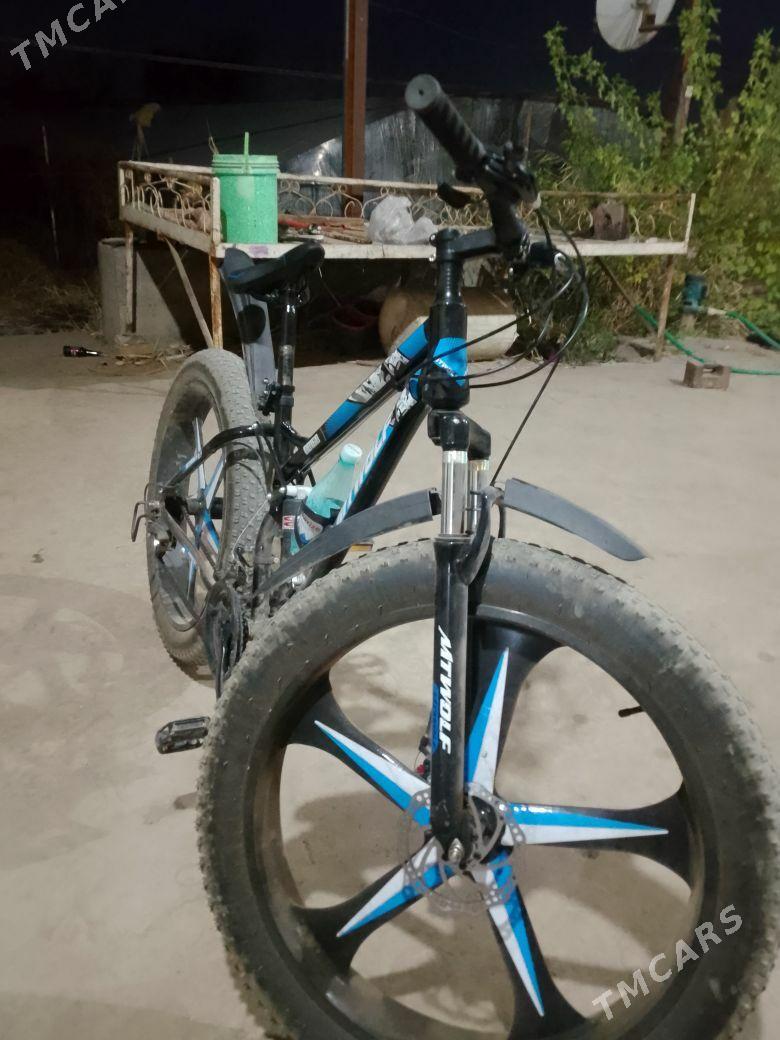 MTWOLF VELOSIPET SPORTS - Туркменабат - img 2