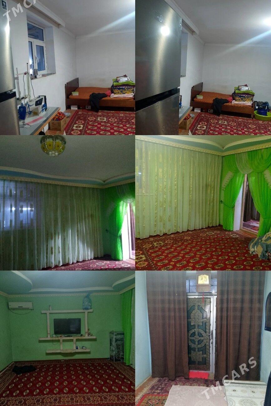 satlyk jay - Gurbansoltan Eje - img 3