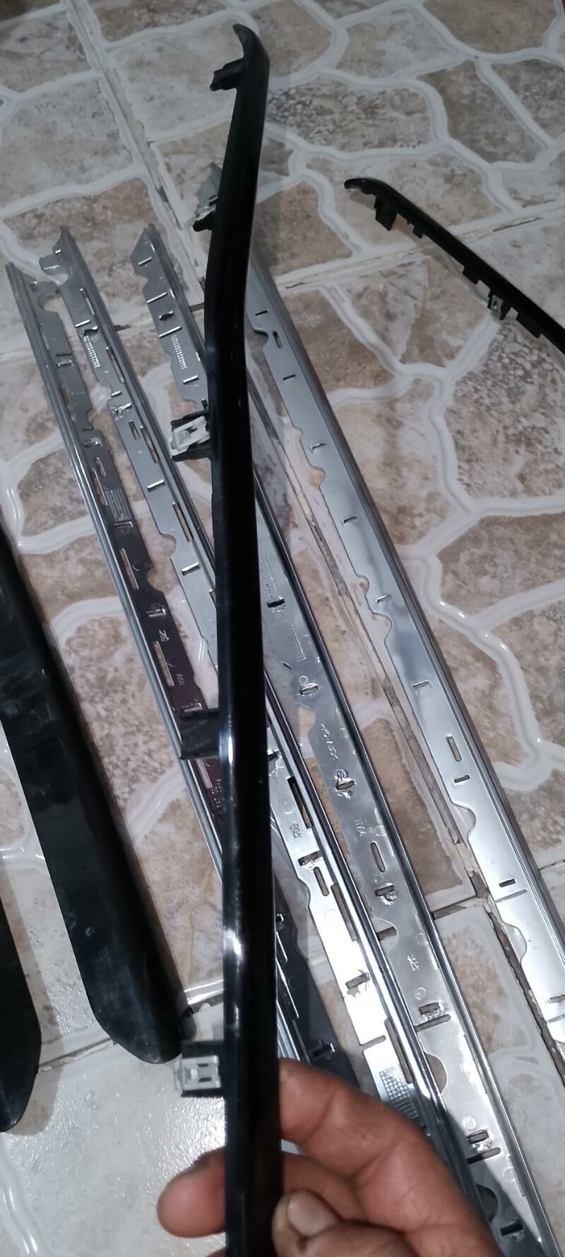 MERSEDES APSYFKA NYKYL 1 500 TMT - Гаудан "В" - img 4