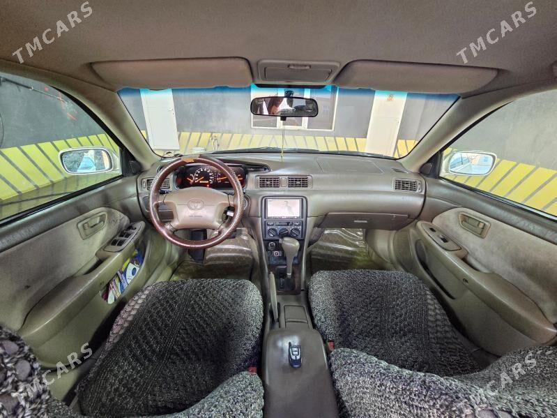 Toyota Camry 1999 - 138 000 TMT - Гёкдепе - img 7
