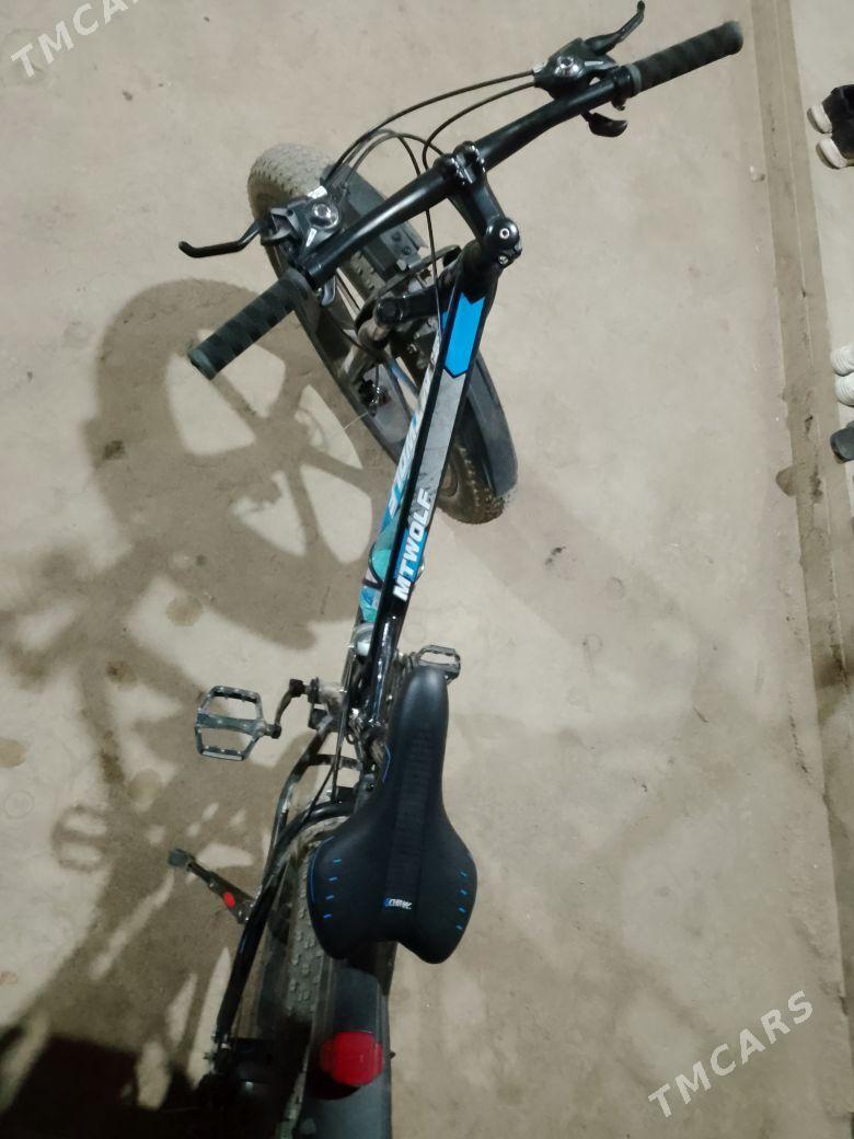 MTWOLF VELOSIPET SPORTS - Туркменабат - img 5