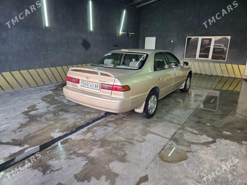 Toyota Camry 1999 - 138 000 TMT - Гёкдепе - img 4
