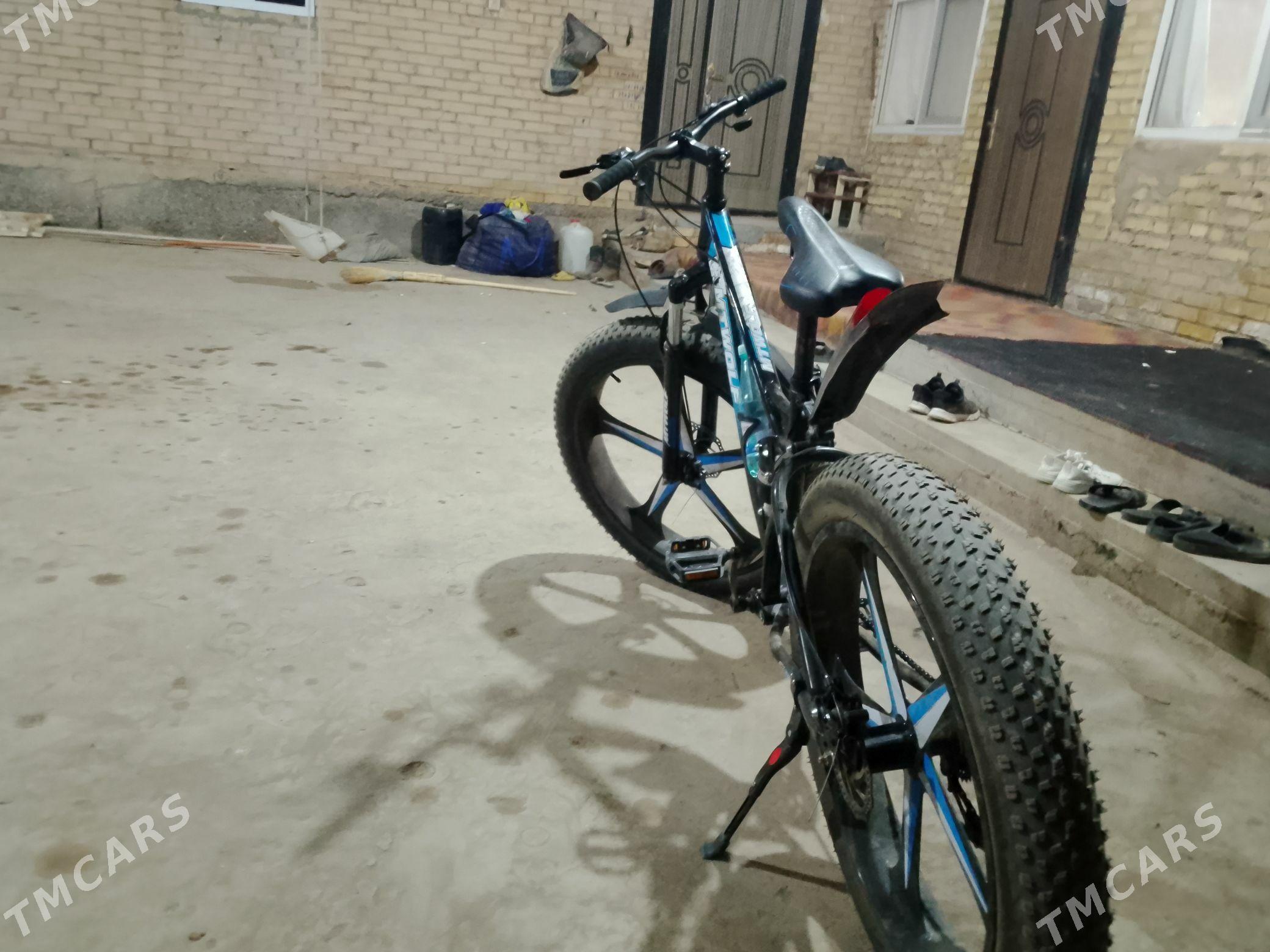 MTWOLF VELOSIPET SPORTS - Туркменабат - img 4