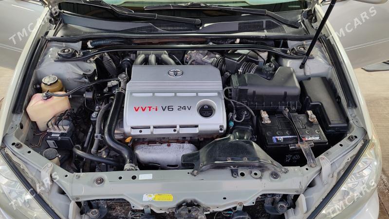 Toyota Camry 2005 - 225 000 TMT - Серахс - img 8