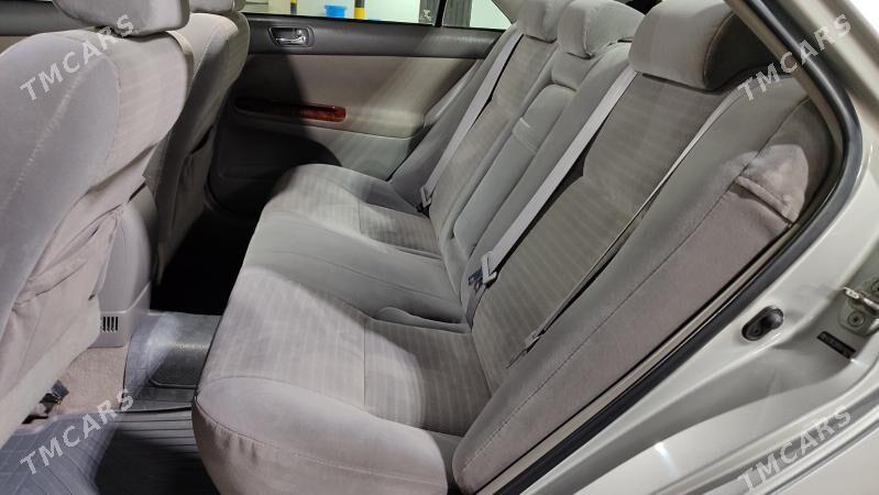 Toyota Camry 2005 - 225 000 TMT - Серахс - img 7