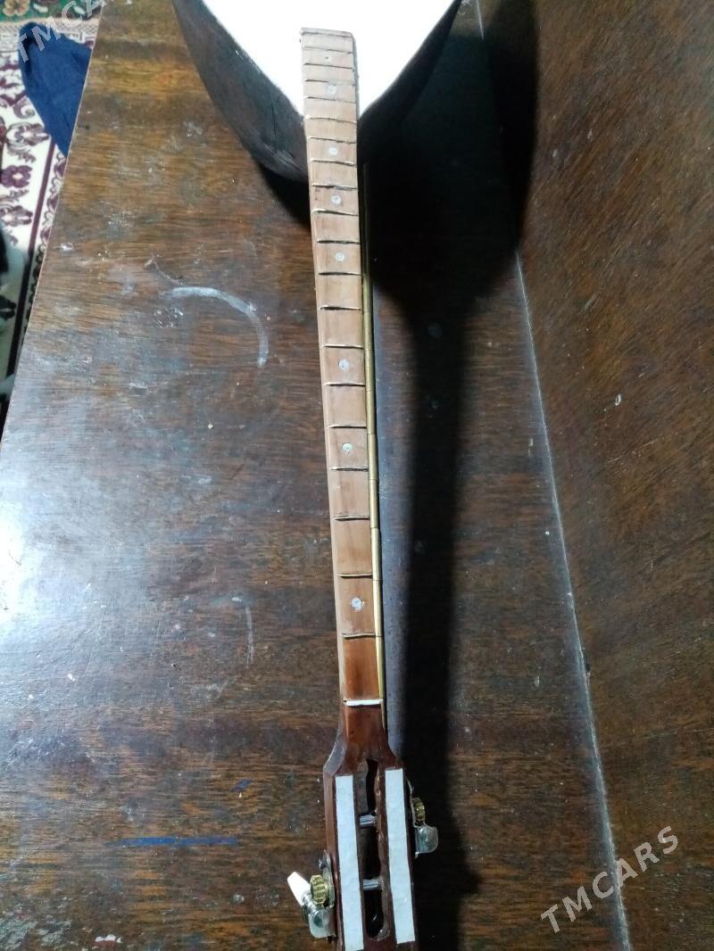 prima dutar - Фарап - img 4